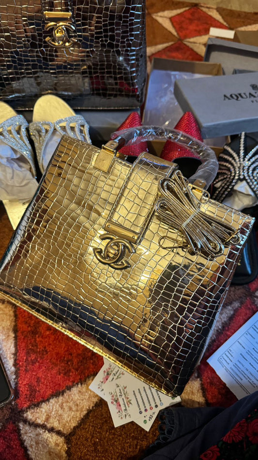 Imported Quality Chanel Birkin