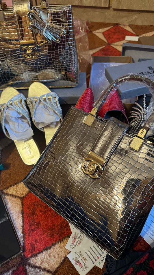 Imported Quality Chanel Birkin